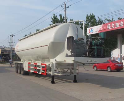 Caminhão de Cimento Dongfeng Tianlong