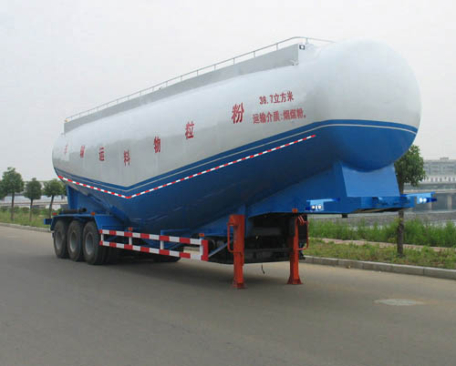 Caminhão de Cimento Dongfeng Tianlong