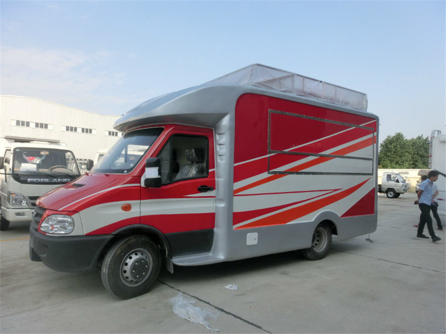 (Comprimento: 4,1 metros) Carro-Caminhão Iveco