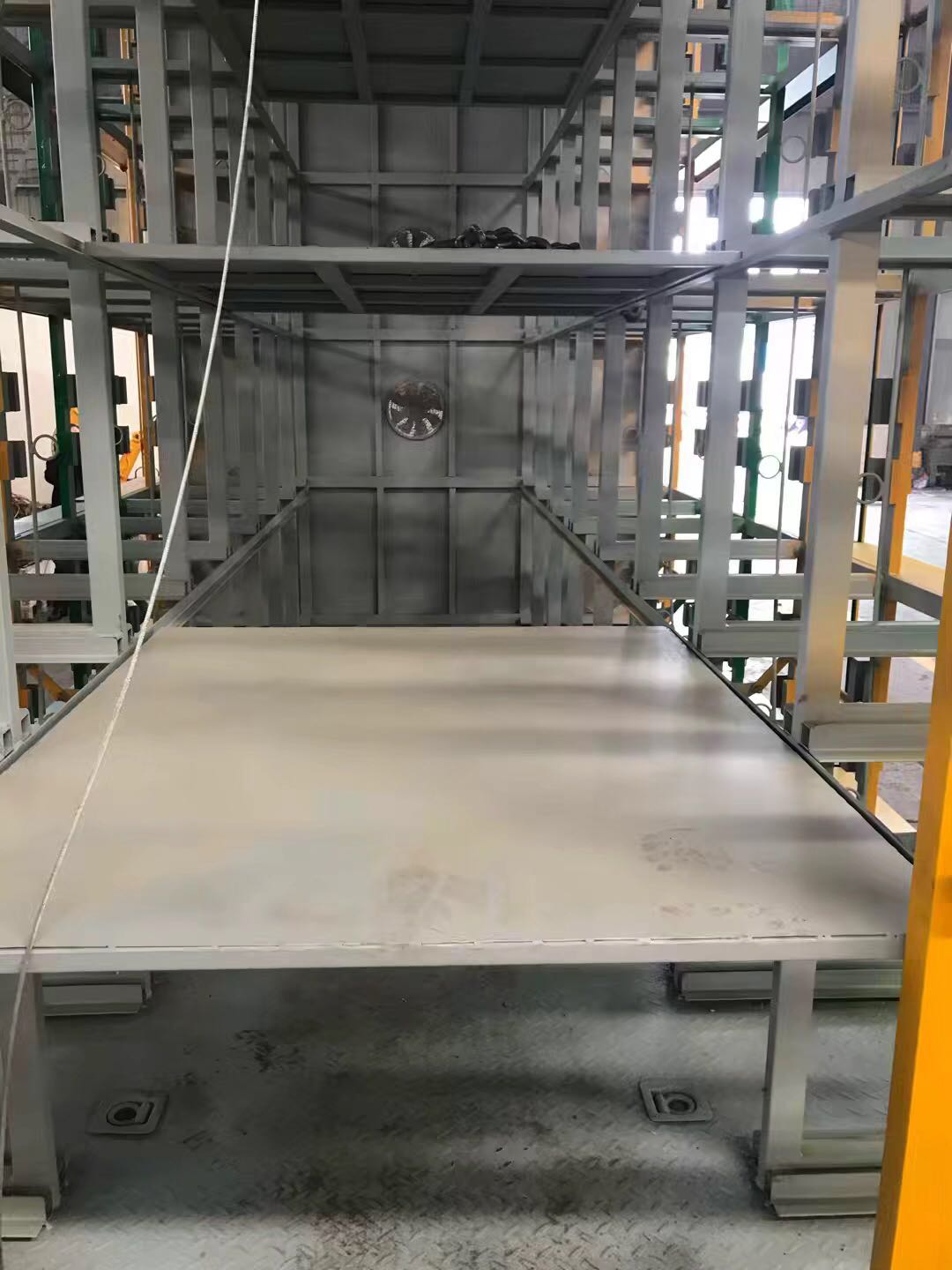 Veículo de apicultura Dongfeng Dolica