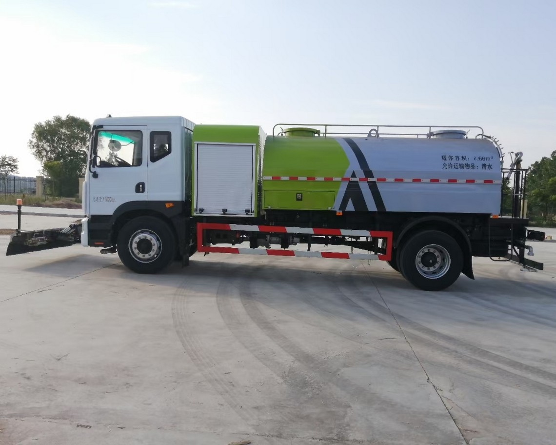18-ton Dongfeng elétrico a arrasto de estrada - Clw AUTOMOBILE Group Co., Ltd.