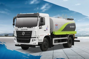 Chengli Headline: "Começar como uma corrida, começar como uma batalha" - Grupo Chengli de Automóveis embarca em uma nova jornada em 2021 e alcança novas glórias por buscar uma produção anual total