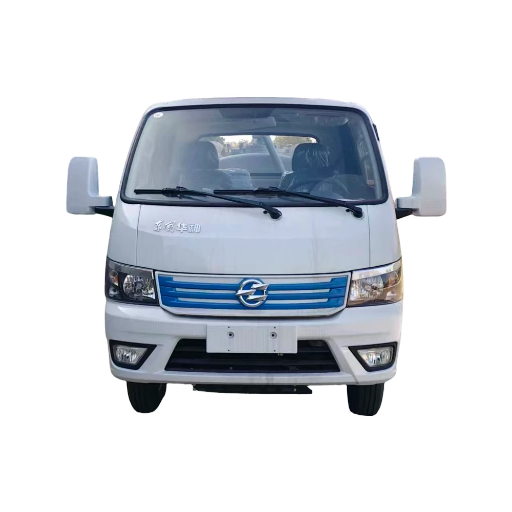 Caminhão de sucção de esgoto Dongfeng 4X2 com transmissão manual, veículo de limpeza urbana hidráulica padrão Euro VI