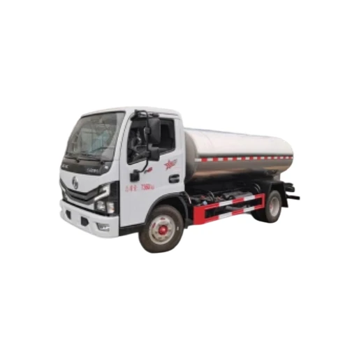 Novo caminhão transportador de tanque de leite fresco de 30 toneladas a diesel com transmissão manual140