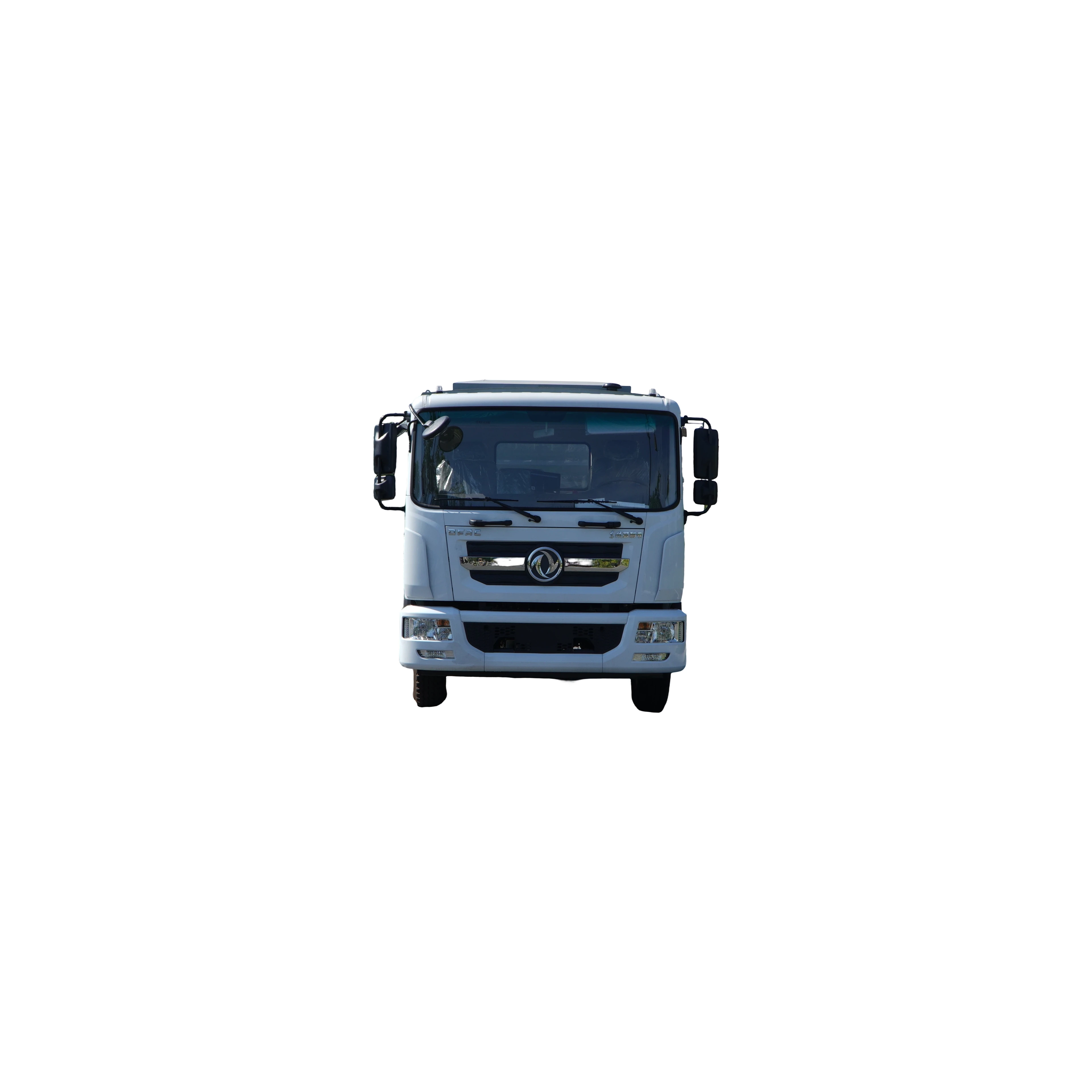 CL5120TXC6GX Daliika Motor e Caixa de Engrenagens de Vassoura de Carro Central/Traseira
